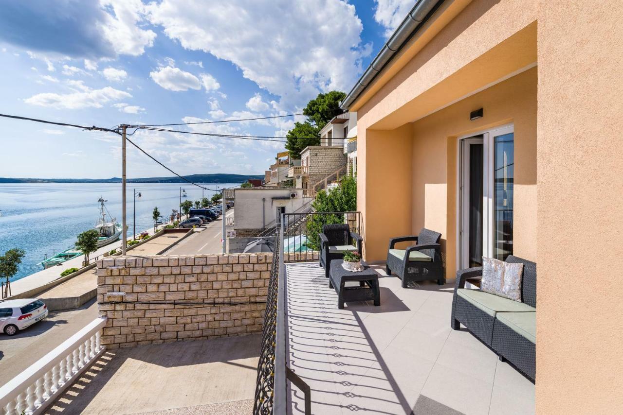 Apartment Newcity Novigrad  Zewnętrze zdjęcie