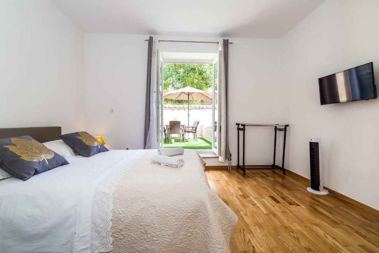 Apartment Newcity Novigrad  Zewnętrze zdjęcie