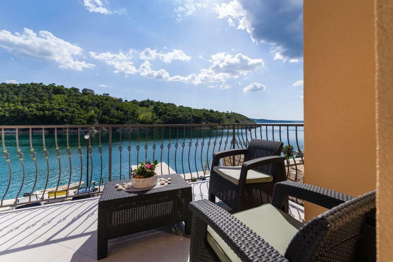Apartment Newcity Novigrad  Zewnętrze zdjęcie